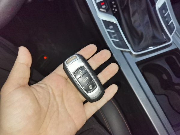 Geely Auto Vision S1 2019, 30600 км, за 5976 USD - фото 12