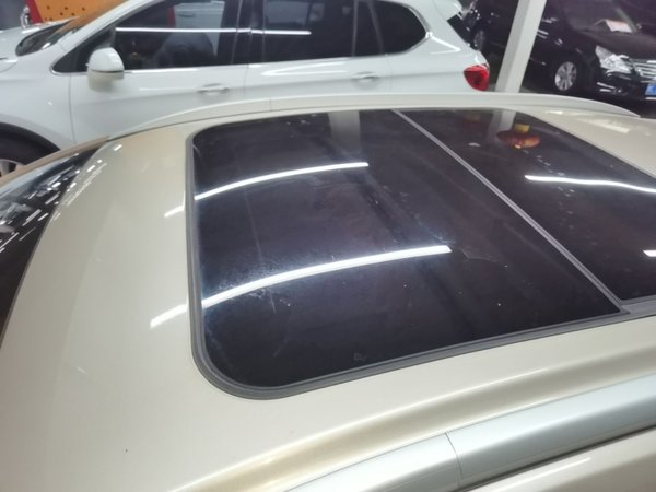 Geely Auto Vision S1 2019, 30600 км, за 5976 USD - фото 10