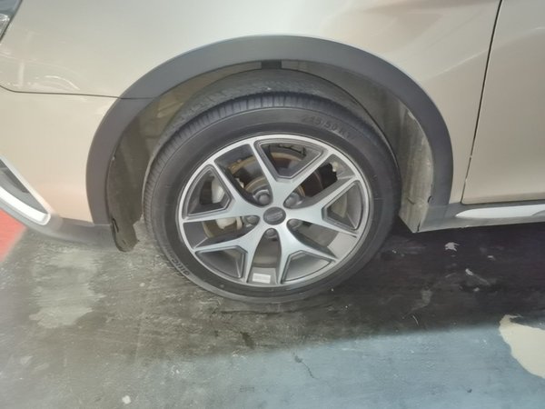 Geely Auto Vision S1 2019, 30600 км, за 5976 USD - фото 11