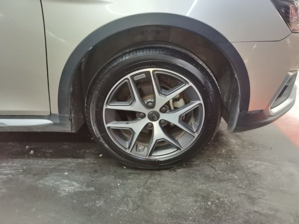 Geely Auto Vision S1 2019, 30600 км, за 5976 USD - фото 9