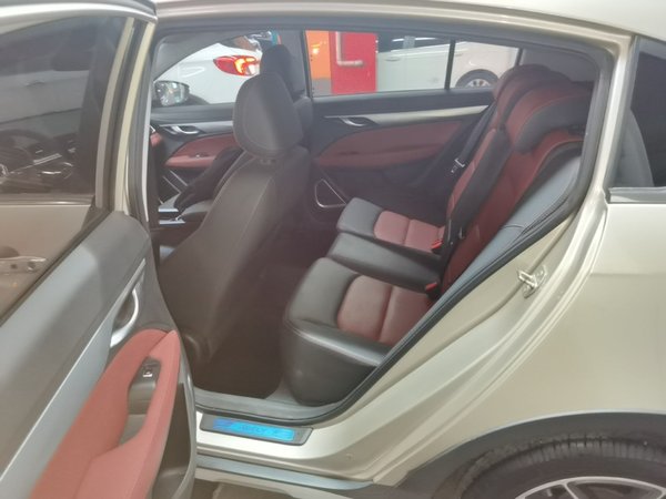 Geely Auto Vision S1 2019, 30600 км, за 5976 USD - фото 22