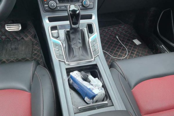 Geely Auto Vision S1 2019, 28700 км, за 6054 USD - фото 21