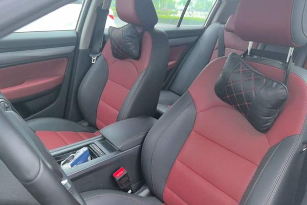 Geely Auto Vision S1 2019, 28700 км, за 6054 USD - фото 22