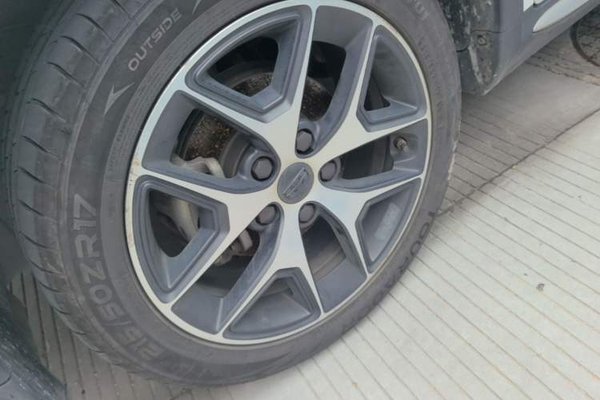 Geely Auto Vision S1 2019, 28700 км, за 6054 USD - фото 10