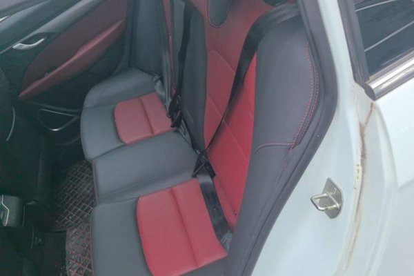 Geely Auto Vision S1 2019, 28700 км, за 6054 USD - фото 25