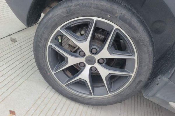 Geely Auto Vision S1 2019, 28700 км, за 6054 USD - фото 11