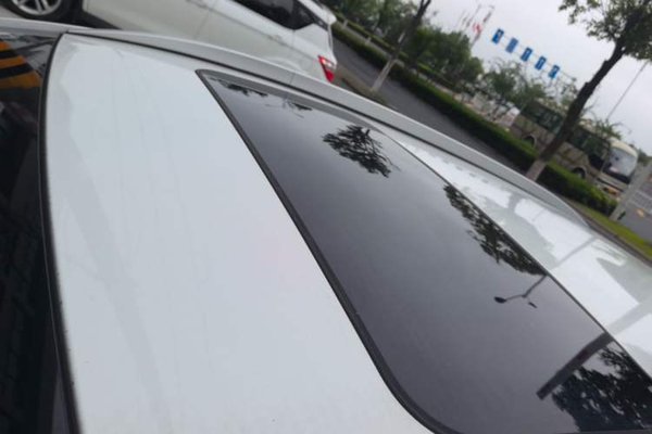 Geely Auto Vision S1 2019, 28700 км, за 6054 USD - фото 7