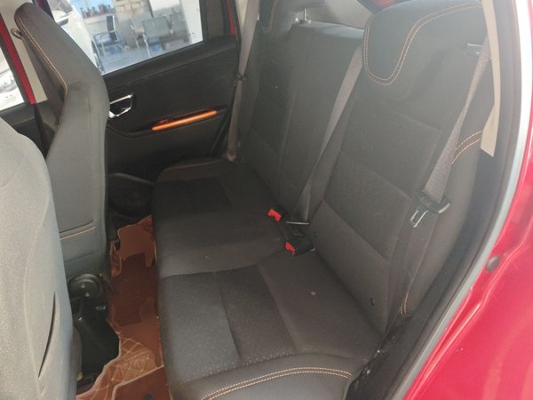 Geely Vision X1 2017, 56900 км, за 3779 USD - фото 20