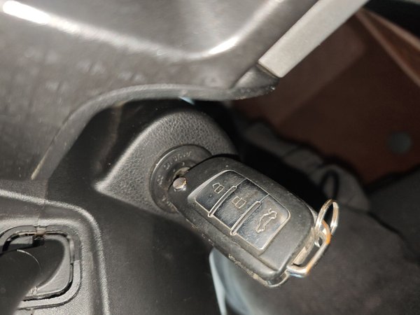 Geely Vision X1 2017, 56900 км, за 3779 USD - фото 12