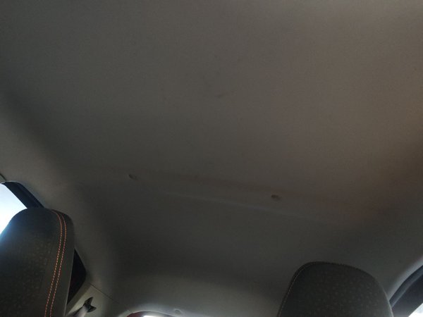 Geely Vision X1 2017, 56900 км, за 3779 USD - фото 21