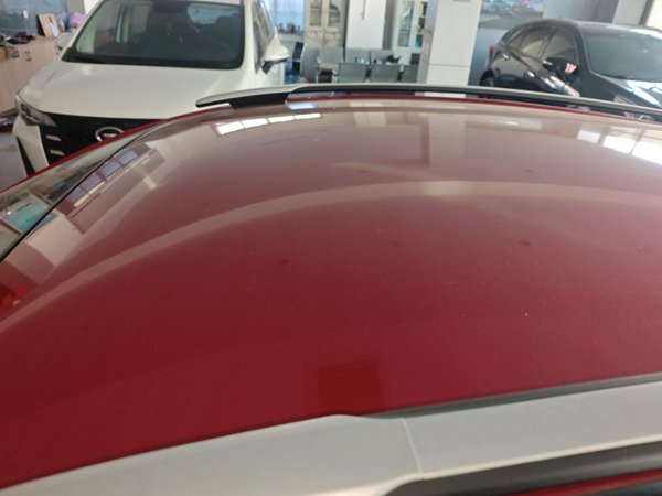 Geely Vision X1 2017, 56900 км, за 3779 USD - фото 11