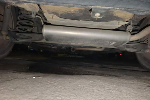 Geely Auto Vision X1 2017, 67200 км, за 2935 USD - фото 24