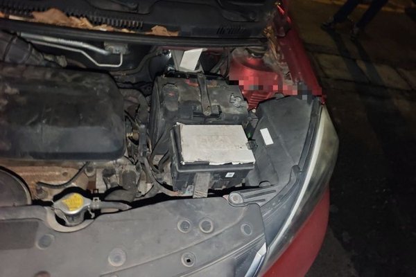 Geely Auto Vision X1 2017, 67200 км, за 2935 USD - фото 22