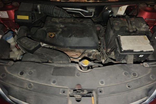 Geely Auto Vision X1 2017, 67200 км, за 2935 USD - фото 21