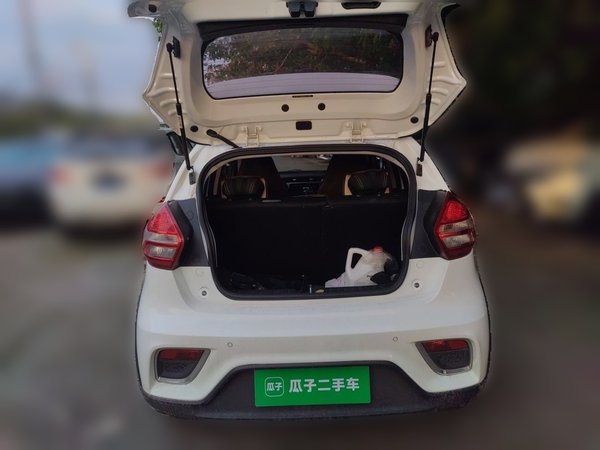 Geely Auto Vision X1 2017, 75700 км, за 2711 USD - фото 20