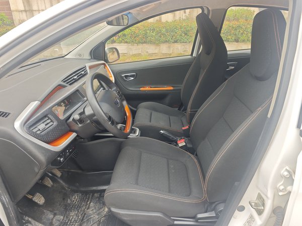 Geely Vision X1 2017, 92700 км, за 3525 USD - фото 10