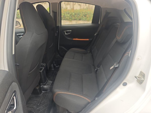 Geely Vision X1 2017, 92700 км, за 3525 USD - фото 12