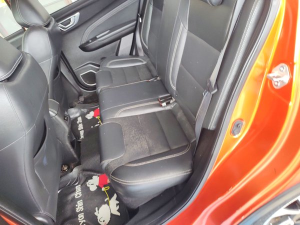 Geely Vision X3 2017, 71500 км, за 5482 USD - фото 16