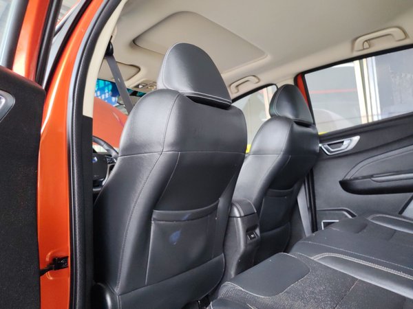 Geely Vision X3 2017, 71500 км, за 5482 USD - фото 17