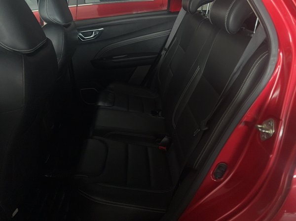 Geely Vision X3 2017, 105000 км, за 4798 USD - фото 7