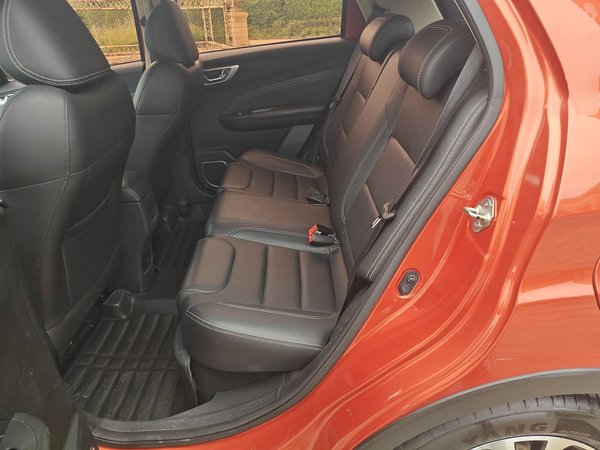 Geely Vision X3 2017, 68600 км, за 4416 USD - фото 16