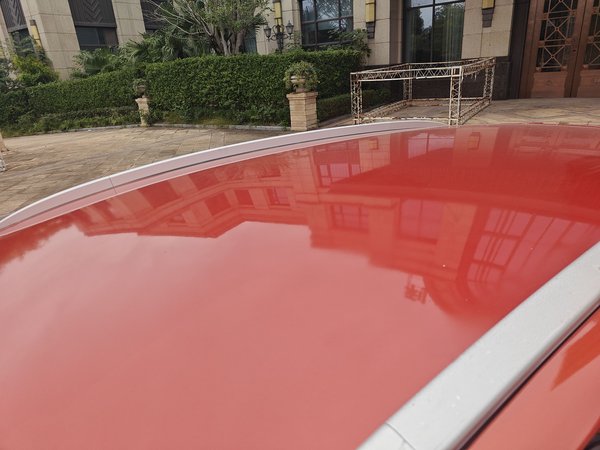 Geely Vision X3 2017, 68600 км, за 4416 USD - фото 26