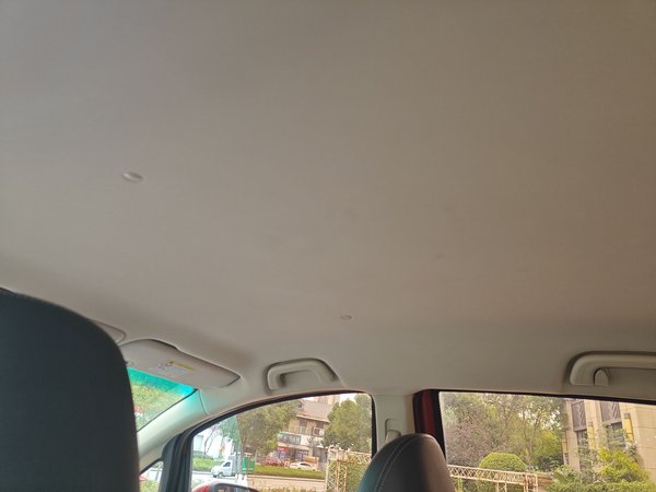 Geely Vision X3 2017, 68600 км, за 4416 USD - фото 17