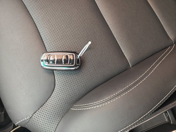 Geely Vision X3 2017, 68600 км, за 4416 USD - фото 8