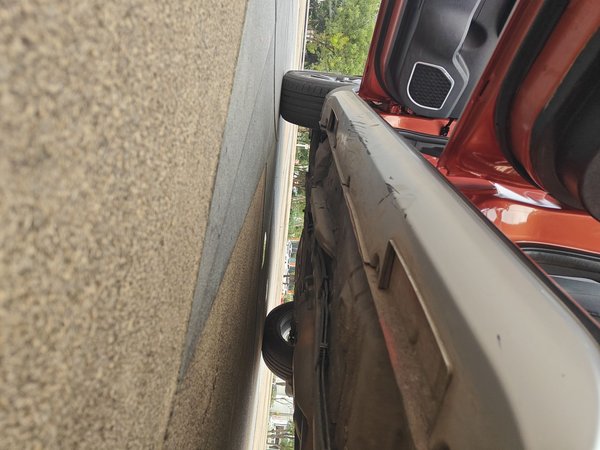 Geely Vision X3 2017, 68600 км, за 4416 USD - фото 21