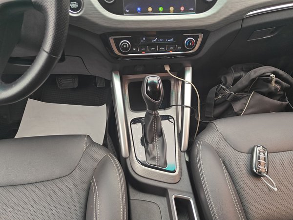 Geely Vision X3 2017, 68600 км, за 4416 USD - фото 13