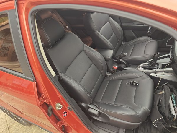 Geely Vision X3 2017, 68600 км, за 4416 USD - фото 24