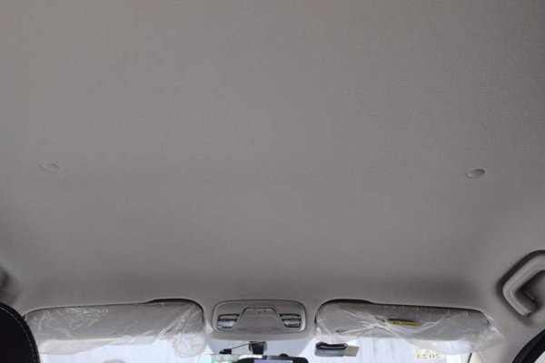 Geely Auto Vision X3 2017, 17400 км, за 5638 USD - фото 15