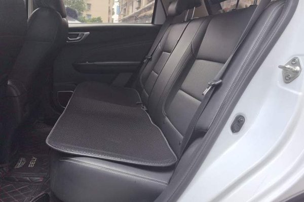 Geely Auto Vision X3 2017, 17400 км, за 5638 USD - фото 14