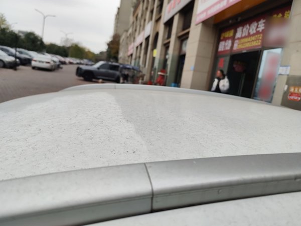 Geely Vision X3 2017, 60600 км, за 4182 USD - фото 11