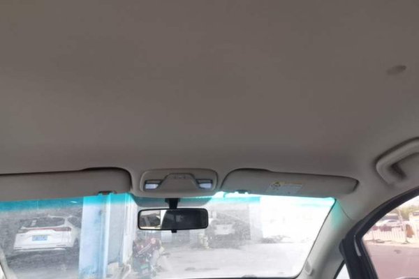 Geely Auto Vision X3 2017, 62000 км, за 4463 USD - фото 21