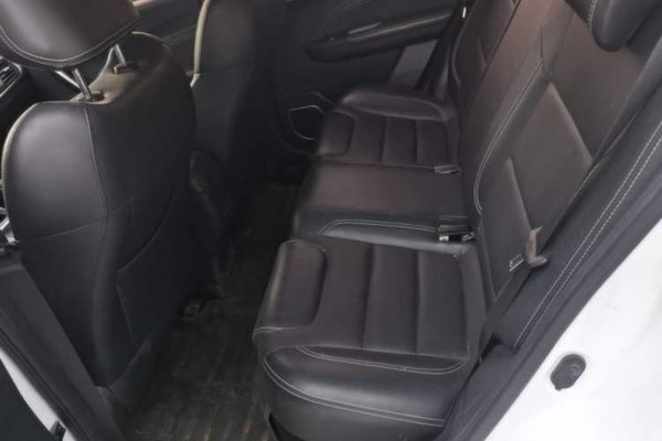 Geely Auto Vision X3 2017, 62000 км, за 4463 USD - фото 20