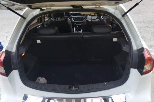 Geely Auto Vision X3 2017, 62000 км, за 4463 USD - фото 22