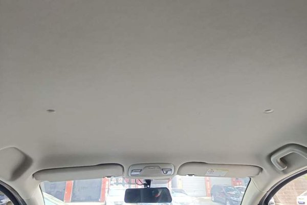 Geely Auto Vision X3 2017, 88500 км, за 5830 USD - фото 21