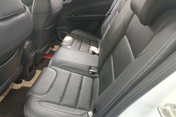 Geely Auto Vision X3 2017, 88500 км, за 5830 USD - фото 20