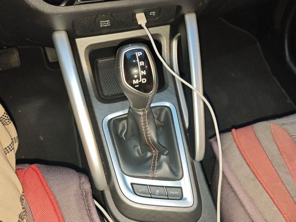 Geely Auto Vision X3 2018, 46700 км, за 3905 USD - фото 11