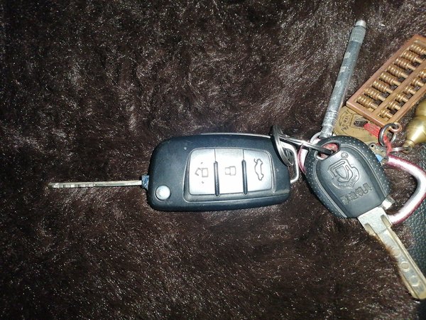 Geely Auto Vision X3 2019, 27900 км, за 3962 USD - фото 13