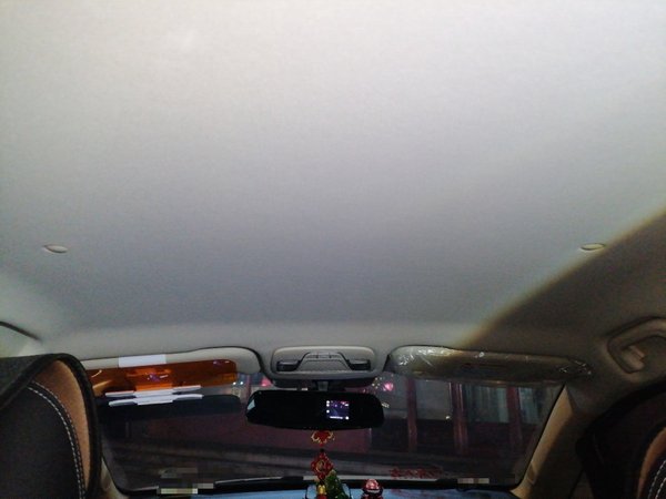 Geely Auto Vision X3 2019, 27900 км, за 3962 USD - фото 15