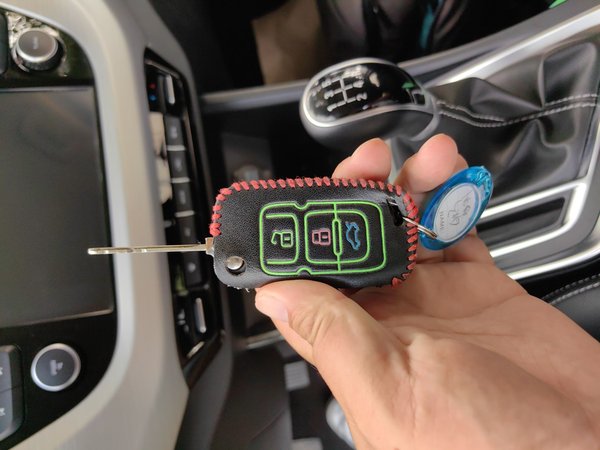 Geely Vision X3 2019, 42500 км, за 4478 USD - фото 12
