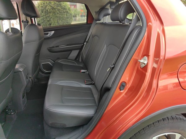 Geely Vision X3 2019, 42500 км, за 4478 USD - фото 20