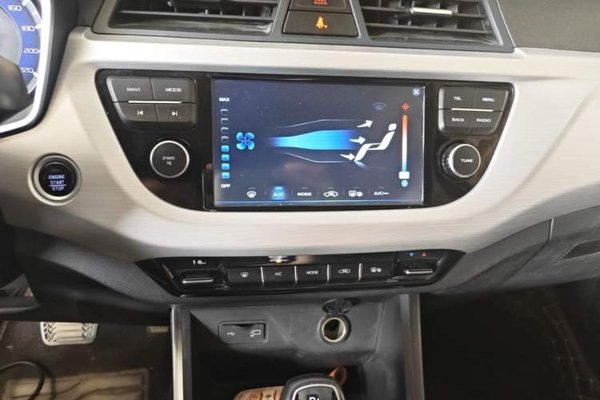 Geely Auto Vision X3 2019, 52900 км, за 5480 USD - фото 9