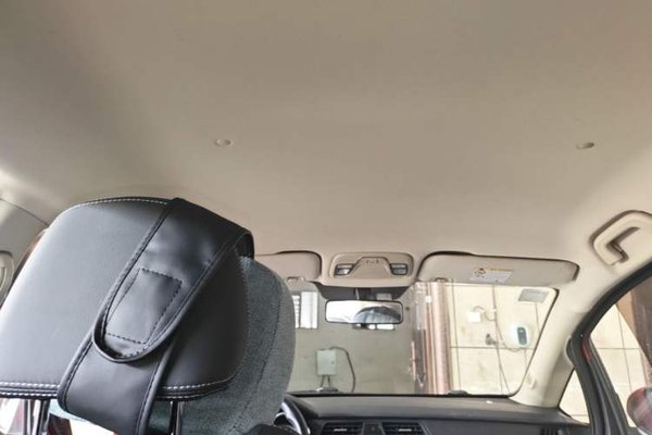 Geely Auto Vision X3 2019, 52900 км, за 5480 USD - фото 14