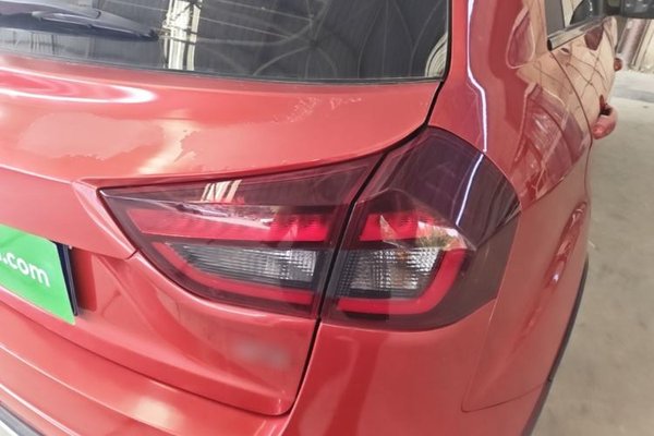 Geely Auto Vision X3 2019, 52900 км, за 5480 USD - фото 22