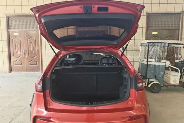Geely Auto Vision X3 2019, 52900 км, за 5480 USD - фото 15