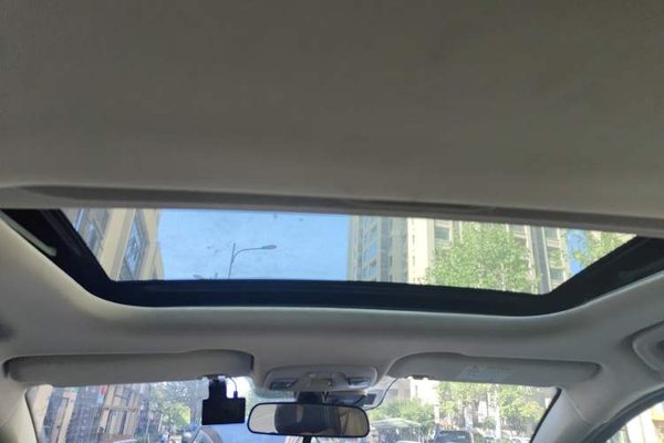 Geely Auto Vision X3 2019, 49600 км, за 8254 USD - фото 15