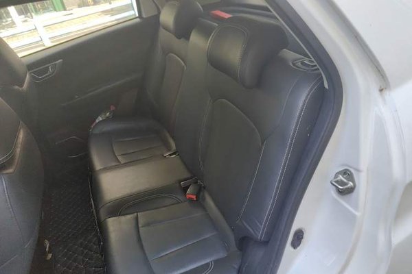 Geely Auto Vision X3 2019, 49600 км, за 8254 USD - фото 20
